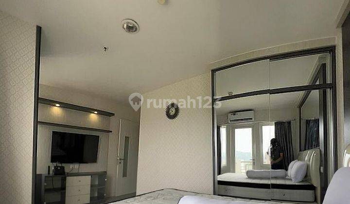 Apartemen Sentul Tower Furnished View Gunung View City View Mall 1