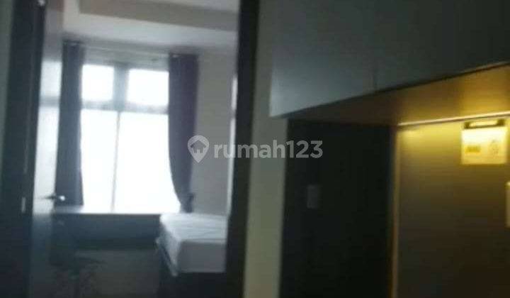 Apartement Chadstone 2 BR Furnished Siap Huni 1