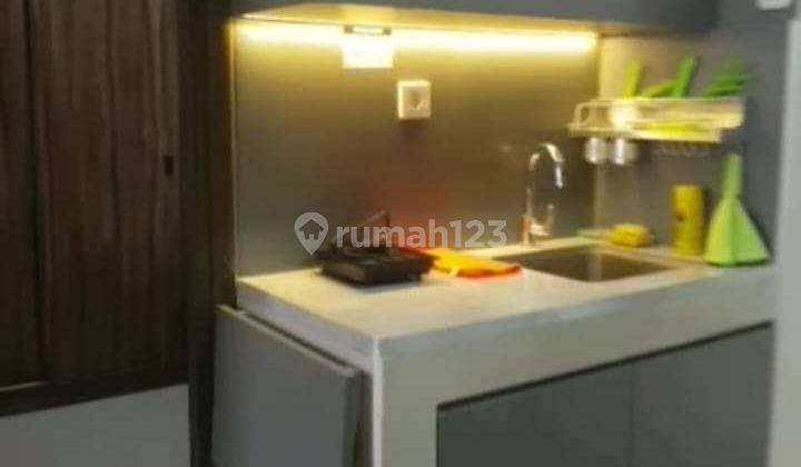 Apartement Chadstone 2 BR Furnished Siap Huni 2