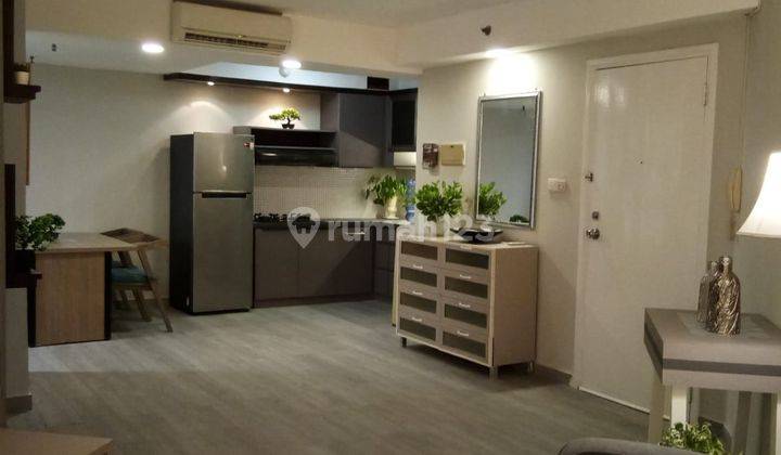 Unit Apartemen Bagus Di Menteng Atas Setiabudi Kuningan 2