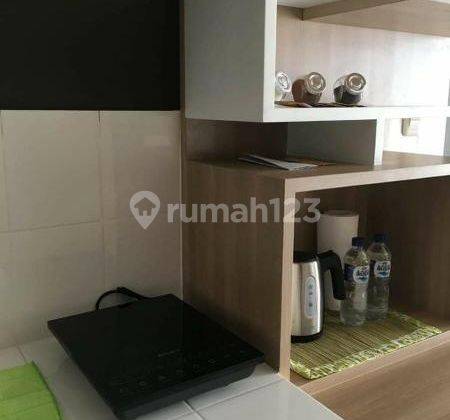 Disewakan Apartemen Beverly Dago Tipe Studio Furnished  2