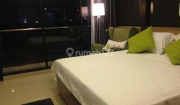 Disewakan Apartemen Beverly Dago Tipe Studio Furnished  1