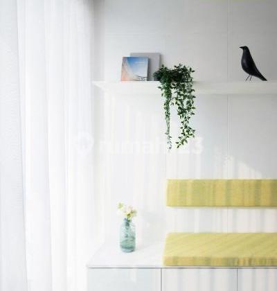 Apt Gallery West Jl Panjang,Kebon Jeruk,Jakarta Barat 2