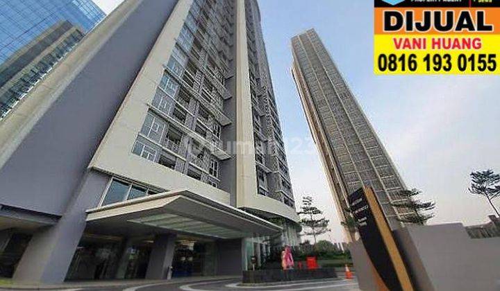 Apartemen Ciputra International ,Jak Bar 1