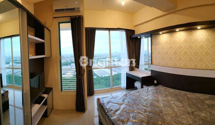 APARTMENT SIAP HUNI 2 BR MY TOWER SURABAYA 1