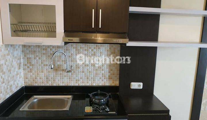 APARTMENT SIAP HUNI 2 BR MY TOWER SURABAYA 2