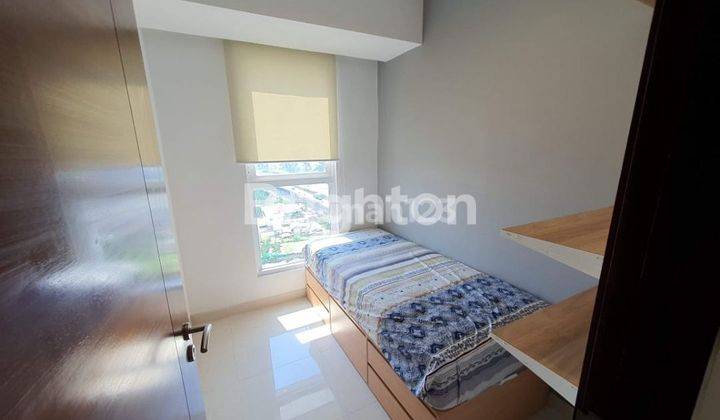 Apartemen west vista jakarta barat cengkareng 2br full furnish 1