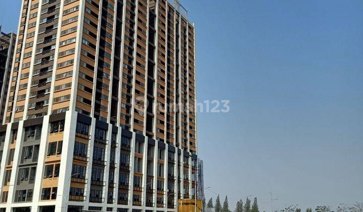 Apartement Meikarta 3 BR Siap Huni Di Cikarang  2