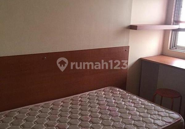 Apartment City Resort