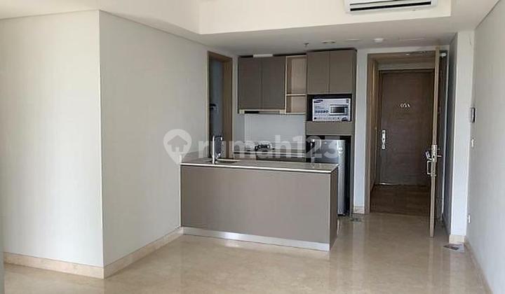 Apartment Gold Coast tower Atlantic 2 bedroom