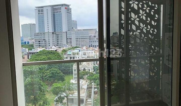 Apartment Gold Coast tower Atlantic 2 bedroom 2