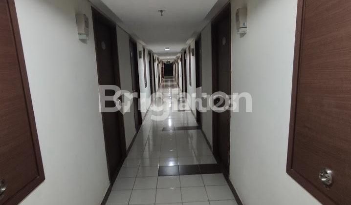 Easton Park Jatinangor apt. 2