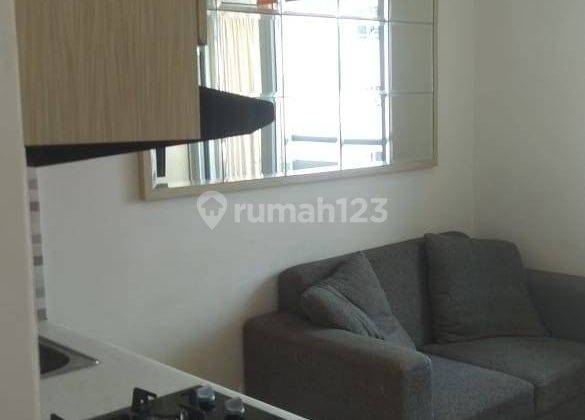 Apartemen Green Pramuka City Tower Penelope Lt 6 2BR S6916 1