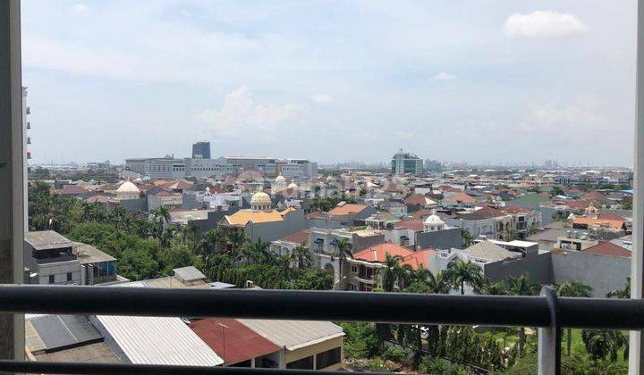 Apartemen Park Residence , Lokasi Strategis dekat MOI dan RS Mitra di Kelapa Gading 1