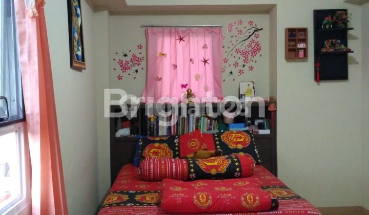 APARTEMEN GREEN PALM