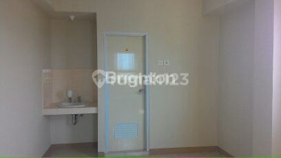 APARTEMEN GREEN PALM 2