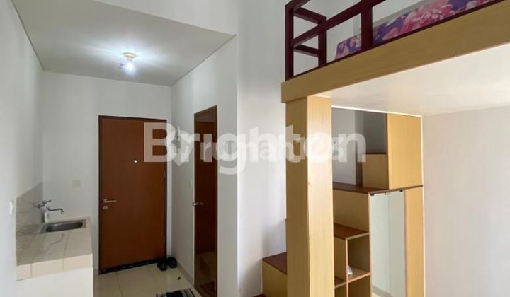 DAVE APARTMENT DEPOK DAVE APARTMENT DEPOK