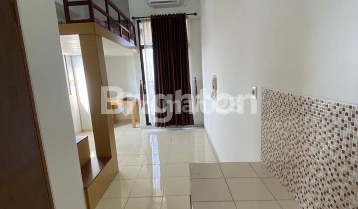 DAVE APARTMENT DEPOK DAVE APARTMENT DEPOK