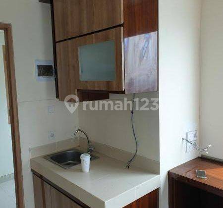 Apartemen B Residence BSD city 2