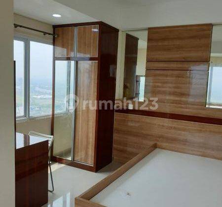 Apartemen B Residence BSD city 1