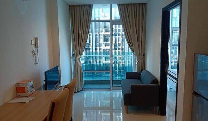 Apartment Brooklyn Alam Sutera - Tangerang