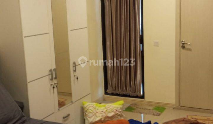 Apartment Meikarta Tipe Studio Furnished Siap Huni Di Cikarang 1