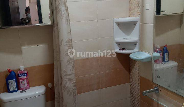 Jual Apartemen  Gardenia Boulevard Furnished 2