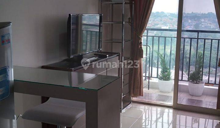 Jual Apartemen  Gardenia Boulevard Furnished 1