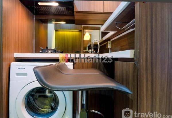 Dijual Cepat Apartement Callia type 2 Bedroom di Pulogadung Jakarta Timur 2