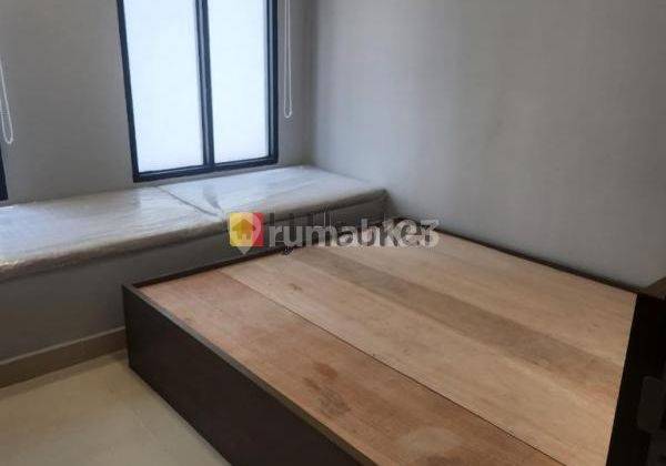 Apartemen Chadston Cikarang 2 bedroom Unfurnished di Jawa Barat 2