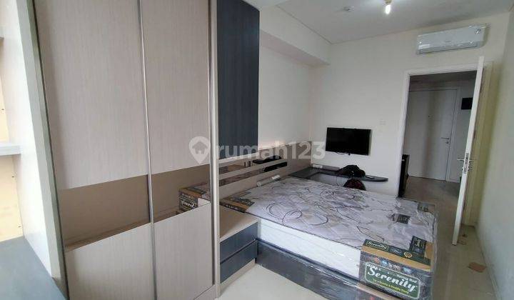 Apartemen Parahyangan Residence Type 2 BR Dekat Unpar 1