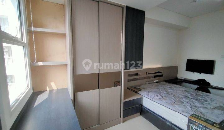 Apartemen Parahyangan Residence Type 2 BR Dekat Unpar 2