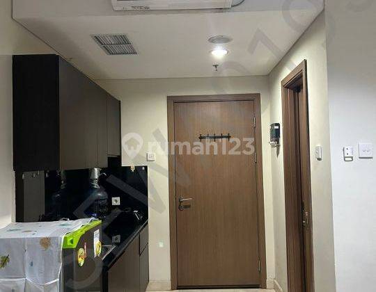 Disewa Apartemen Studio Puri Orchard Full Furnish Jakarta Barat 1