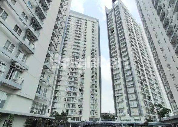 APARTEMEN CASA DE PARCO BSD TANGERANG 1