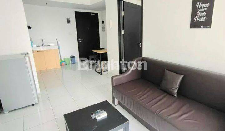 APARTEMEN CASA DE PARCO BSD TANGERANG 2