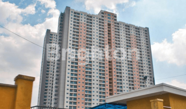 Apartemen Puncak Bukit Golf 2 BR Bagus di Surabaya 2