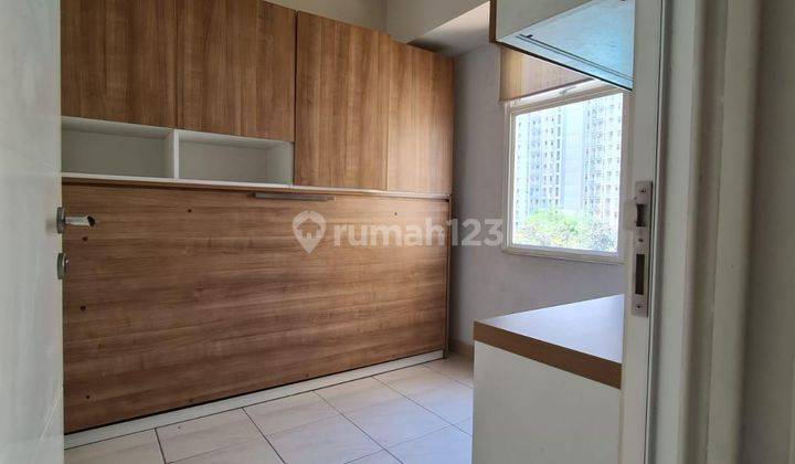 Apartemen Springlake Tower Bassela Lantai 6 2BR Furnished S6930 2