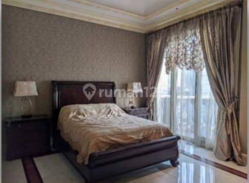 Apartemen Da Vinci Lantai 20 Unit Tuscany 4BR S6935 2