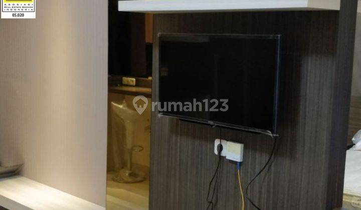 Unit Apt Type Studio Siap Huni Di Galeri Ciumbuleuit 2