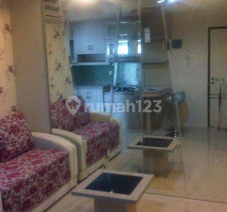 Disewakan Segera 1 Bed Room Apartemen Taman Sari Semanggi, Jakarta Selatan 2
