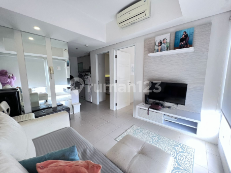 Altiz Apartment Bintaro Jaya 3