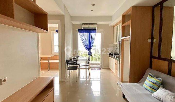 Apartemen Metro Park Residence, Jakarta Barat 1