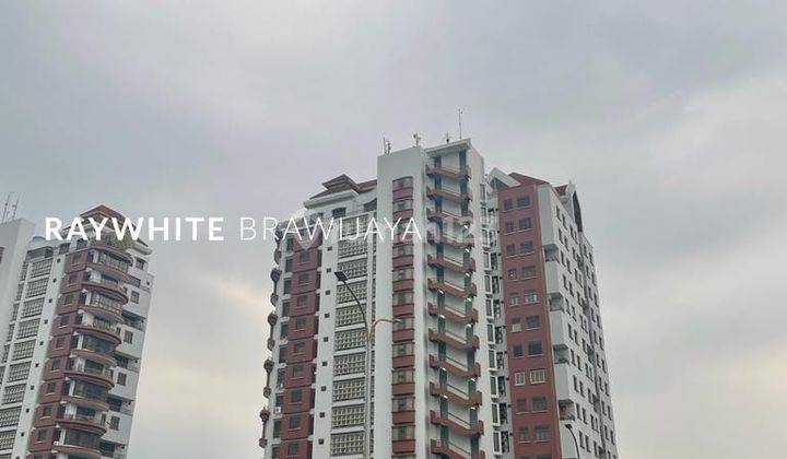 Apartemen Mid Town Residence , Dekat Dengan Citos 1