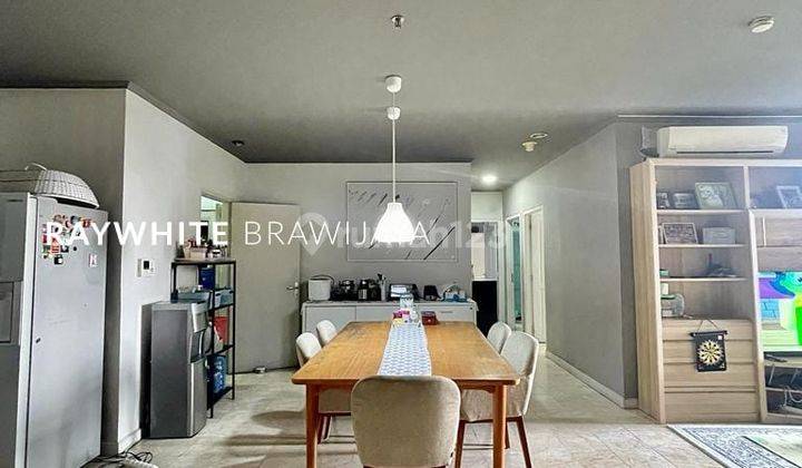 Apartemen Mid Town Residence , Dekat Dengan Citos 2