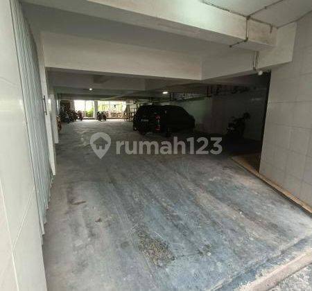 Dijual Murah Apartemen di Area Strategis Denpasar 2