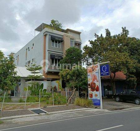 Cheap apartments for sale in strategic areas of Denpasar 1