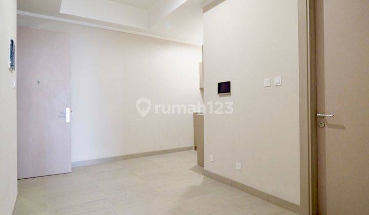 Good Deal Apartment 2 BR Menara Jakarta Kemayoran 1