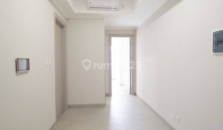 Good Deal Apartment 2 BR Menara Jakarta Kemayoran 2