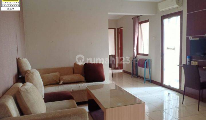 Unit Apt Harga Nego OSiap HUni Di Majesty City View Bandung 2