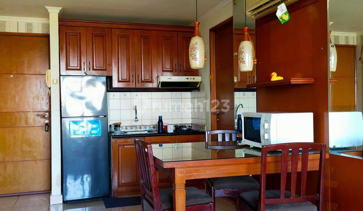 Unit Apartemen Patria Park Di Cawang Jakarta Timur 2